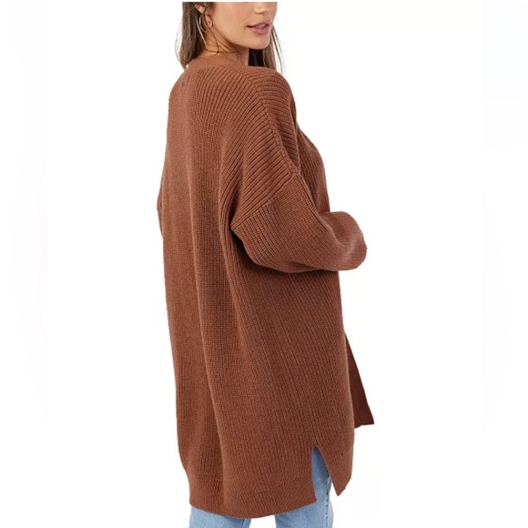 O'Neill Juniors' Kerry Maxi Cardigan - Picture 2 of 5